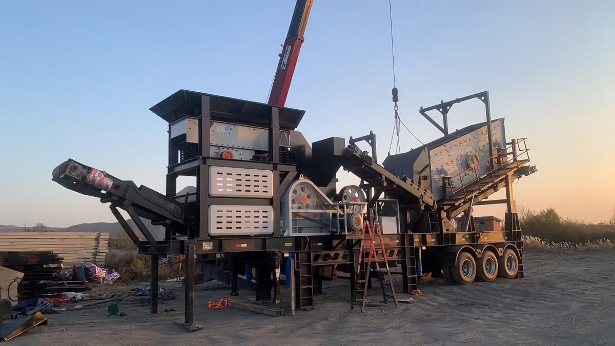 How to reuse construction waste to create profits?