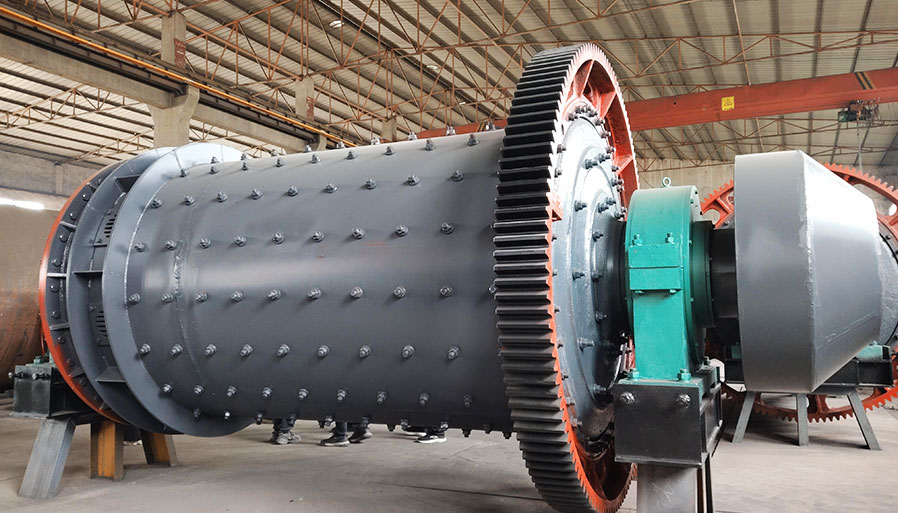 Ball Mill