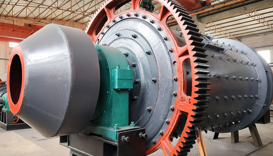 Ball Mill