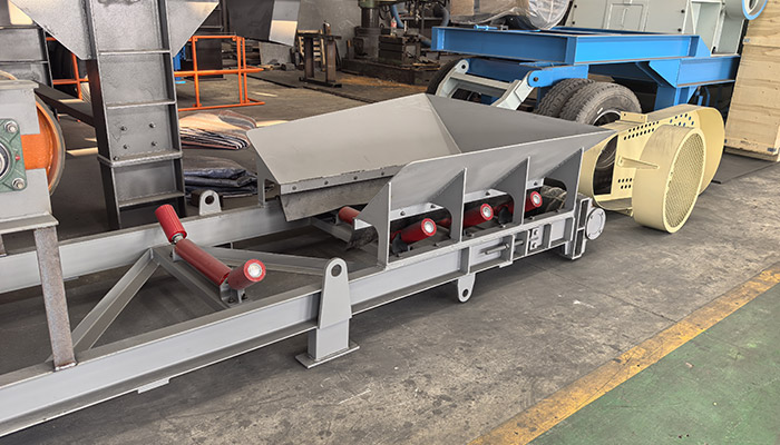Belt Conveyor