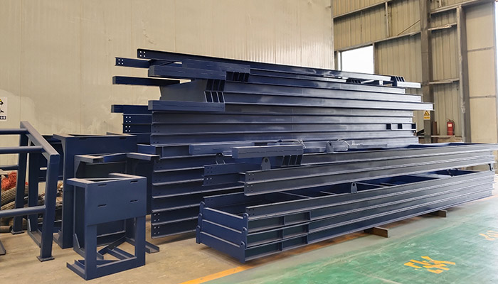 Belt Conveyor