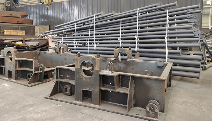 Belt Conveyor