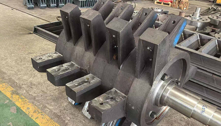 High Efficiency Sand Maker