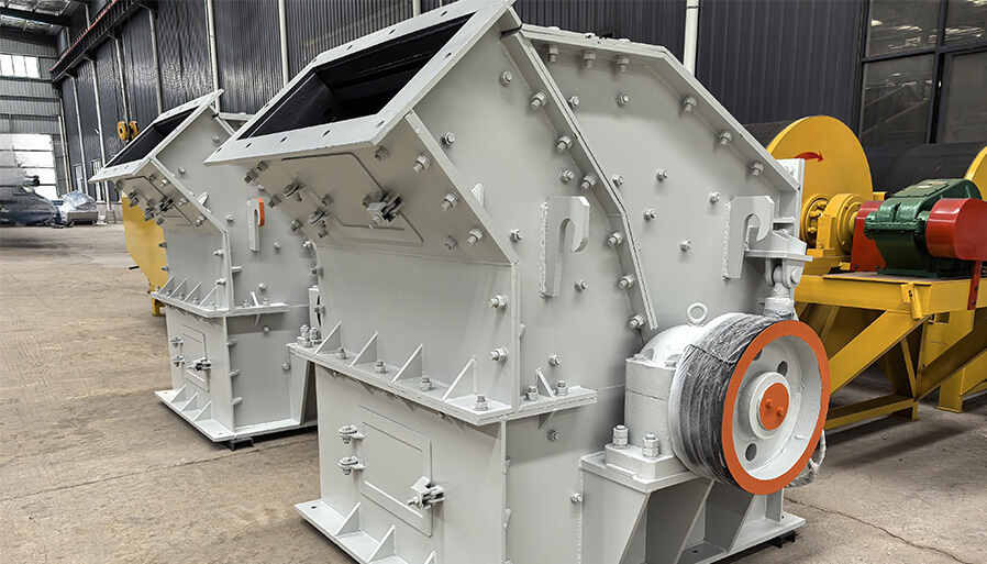 High Efficiency Sand Maker