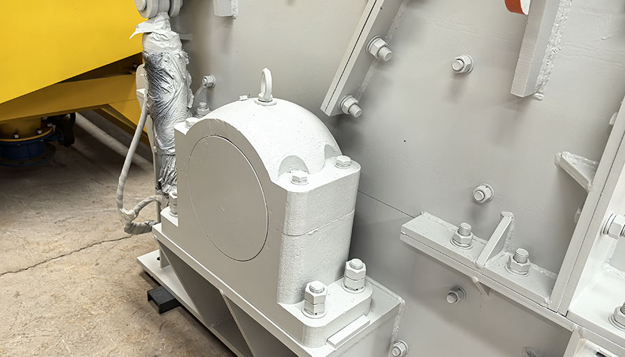 High Efficiency Sand Maker