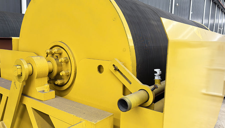 Magnetic Separator