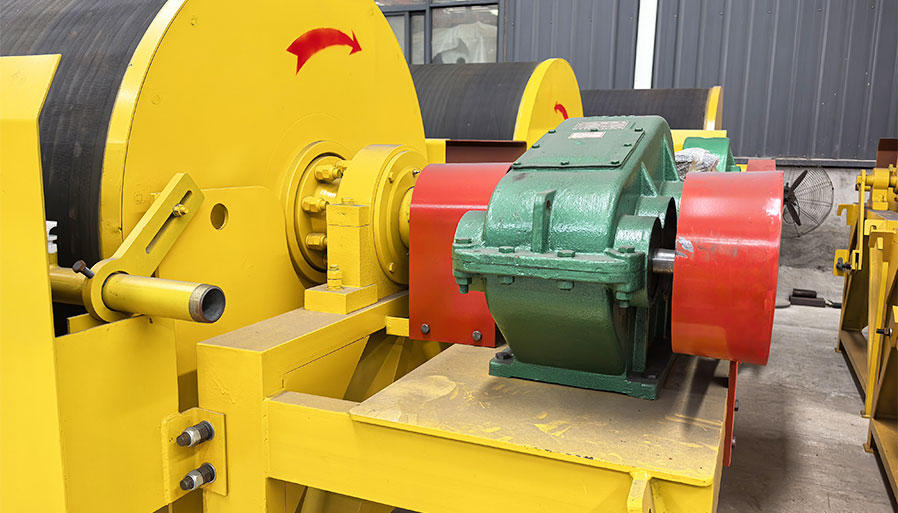 Magnetic Separator