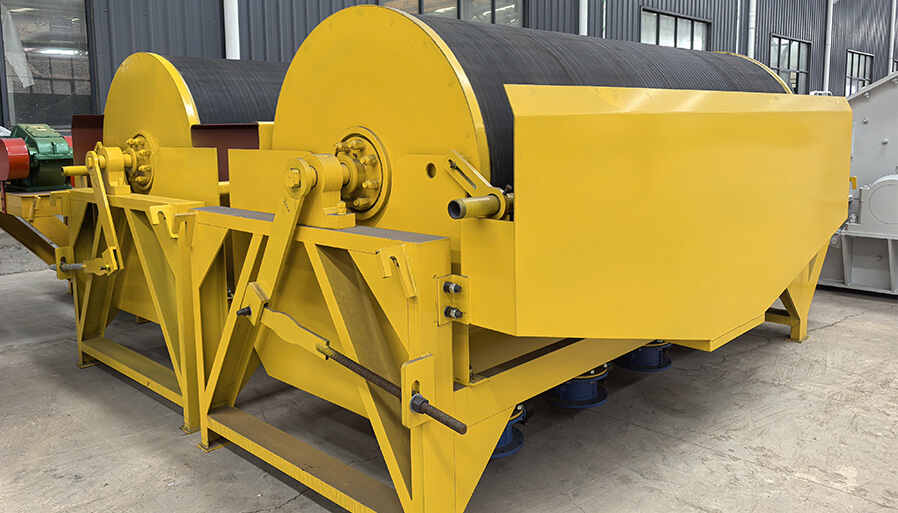 Magnetic Separator