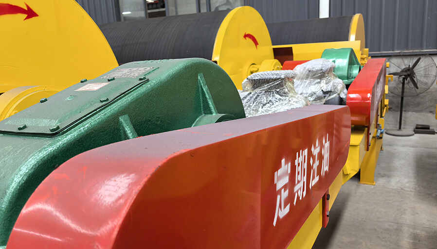 Magnetic Separator