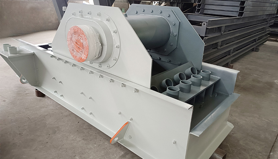 Vibrating Feeder