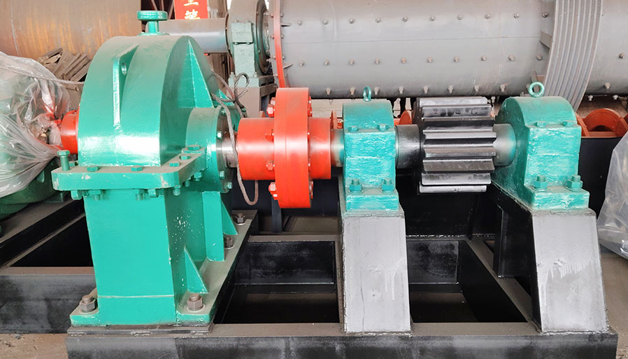 Ball Mill