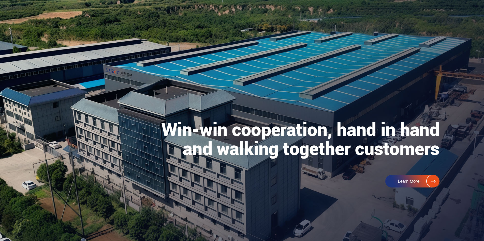 Shengbang International Technology (henan) Co., Ltd.