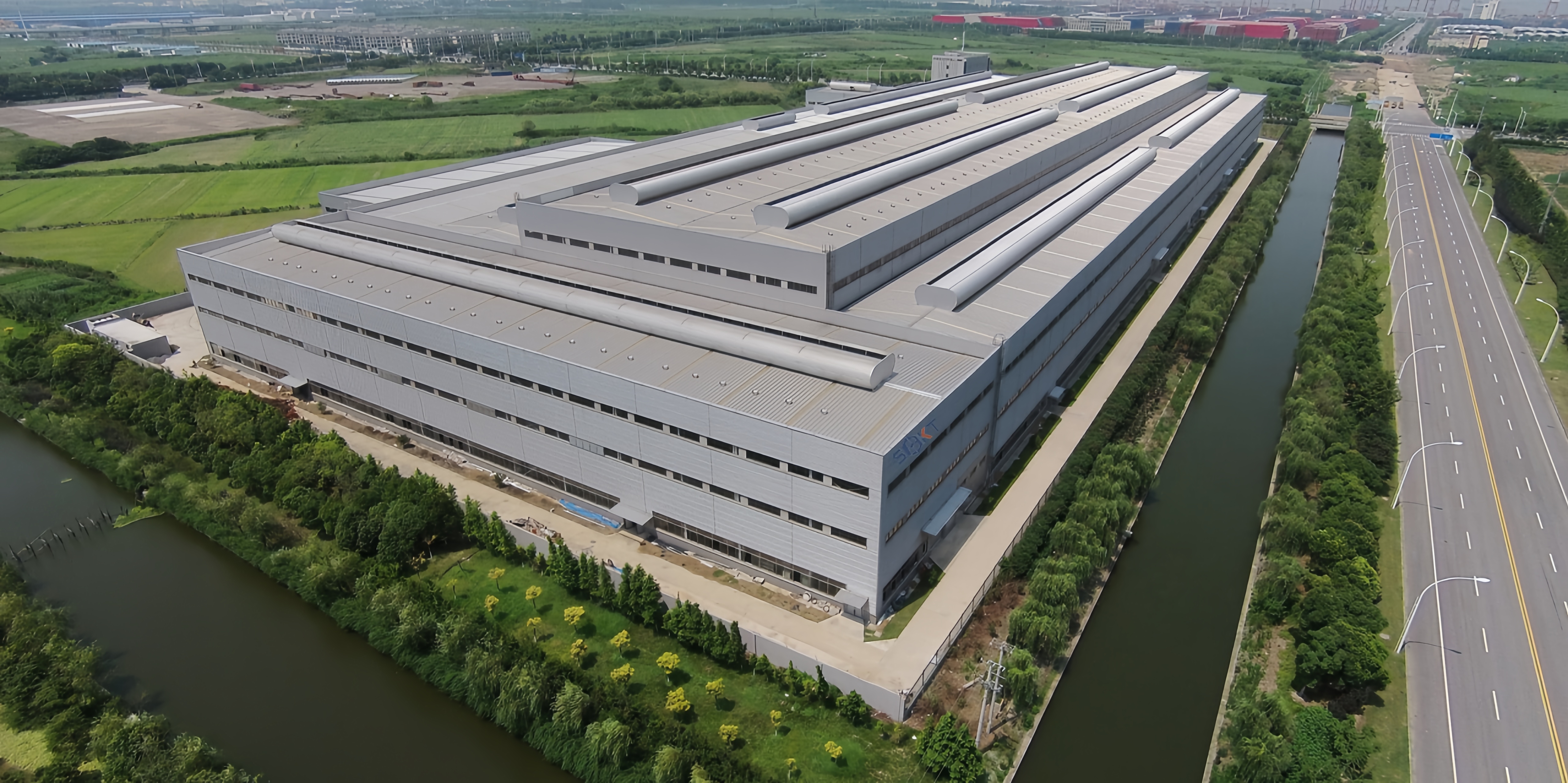 Shengbang International Technology (henan) Co., Ltd.