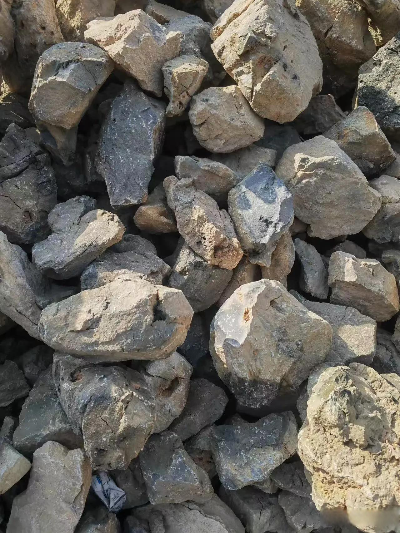 Bauxite