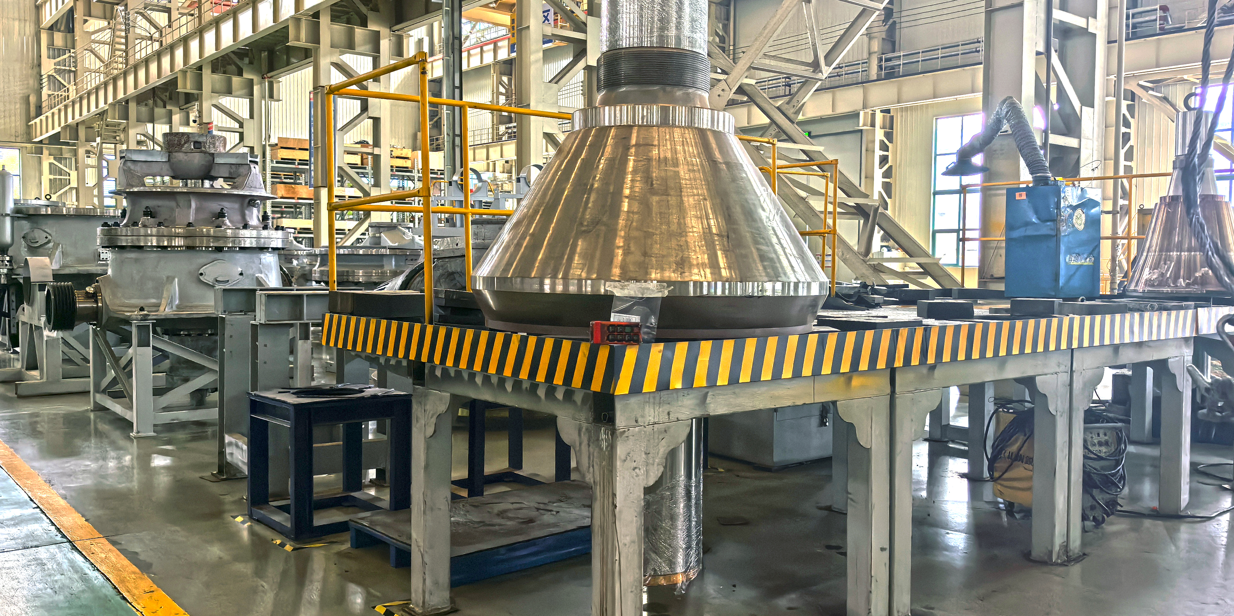 Shengbang International Technology (henan) Co., Ltd.